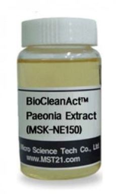 Paeonia Extract